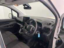 Citroen Berlingo 650 Driver Edition 1.5 BlueHDi 100ps Euro 6 