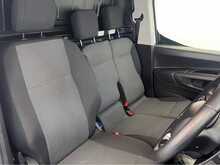 Citroen Berlingo 650 Driver Edition 1.5 BlueHDi 100ps Euro 6 