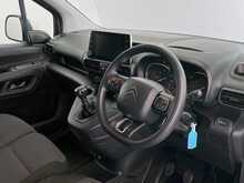 Citroen Berlingo 650 Driver Edition 1.5 BlueHDi 100ps Euro 6 