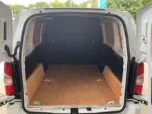 Citroen Berlingo 650 Driver Edition 1.5 BlueHDi 100ps Euro 6 