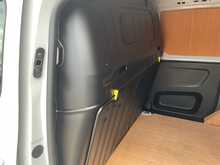 Citroen Berlingo 650 Driver Edition 1.5 BlueHDi 100ps Euro 6 