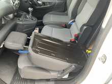 Citroen Berlingo 650 Driver Edition 1.5 BlueHDi 100ps Euro 6 
