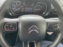 Citroen Berlingo 650 Driver Edition 1.5 BlueHDi 100ps Euro 6 