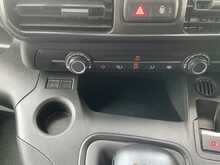 Citroen Berlingo 650 Driver Edition 1.5 BlueHDi 100ps Euro 6 