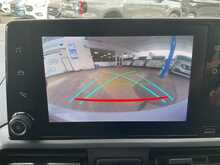 Citroen Berlingo 650 Driver Edition 1.5 BlueHDi 100ps Euro 6 