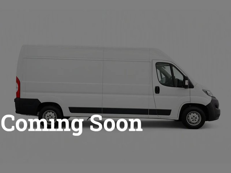 Peugeot 335 Pro L3 H2 LWB 2.2 BlueHDi 140ps