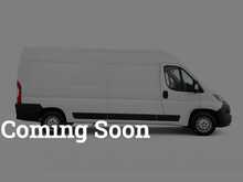 Peugeot Boxer 335 Pro L3 H2 LWB 2.2 BlueHDi 140ps 