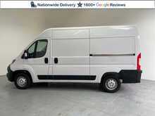 Peugeot Boxer 335 Professional Premium+ L2 H2 MWB 2.2 BlueHDi 140ps A/C EU6 