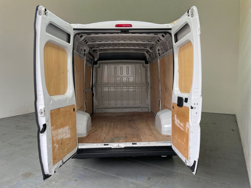 Peugeot 335 Professional Premium+ L2 H2 MWB 2.2 BlueHDi 140ps A/C EU6