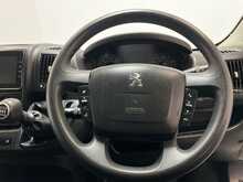 Peugeot Boxer 335 Professional Premium+ L2 H2 MWB 2.2 BlueHDi 140ps A/C EU6 