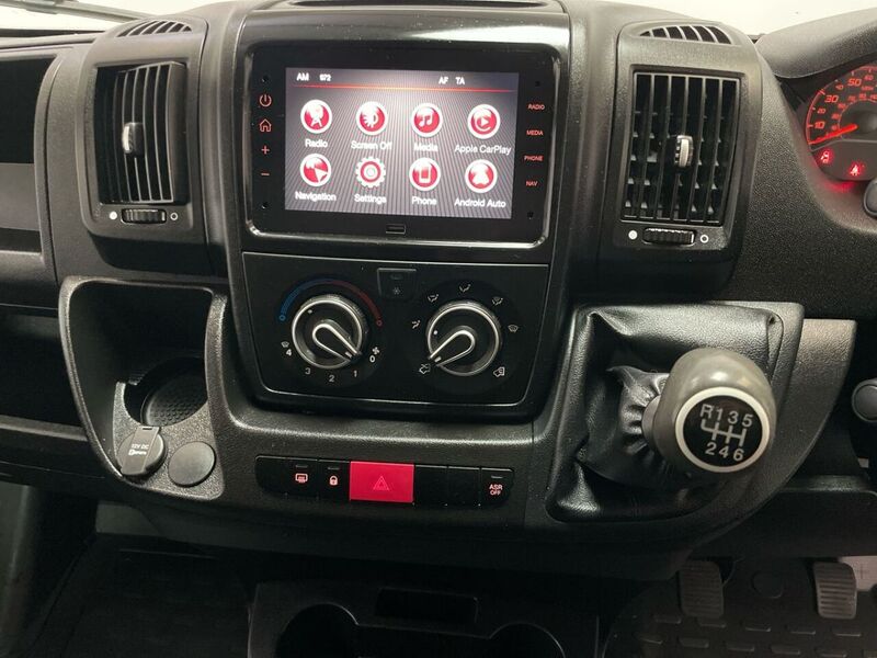Peugeot 335 Professional Premium+ L2 H2 MWB 2.2 BlueHDi 140ps A/C EU6