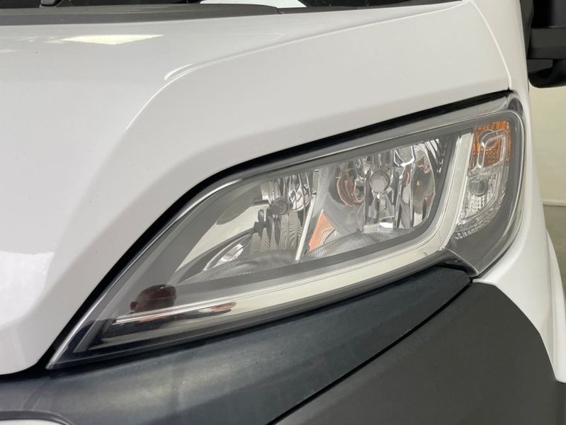 Peugeot 335 Professional Premium+ L2 H2 MWB 2.2 BlueHDi 140ps A/C EU6