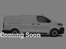 Citroen Dispatch Driver XL 1.5 BlueHDi 120ps 