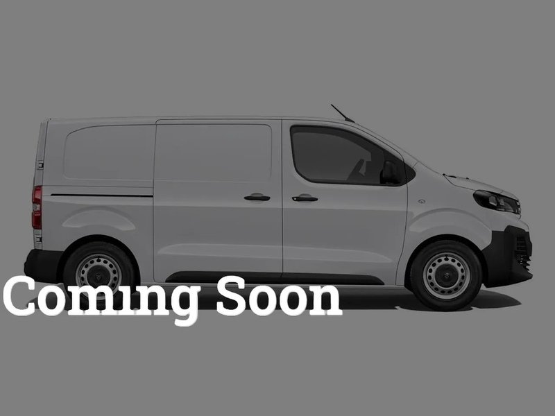 Peugeot 1000 Professional Premium 1.5 BlueHDi 100ps