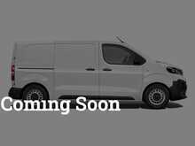 Peugeot Expert 1000 Professional Premium + 1.5 BlueHDi 100ps 