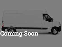Nissan Interstar F35 Acenta L3 H2 LWB 2.3 DCi 135ps 