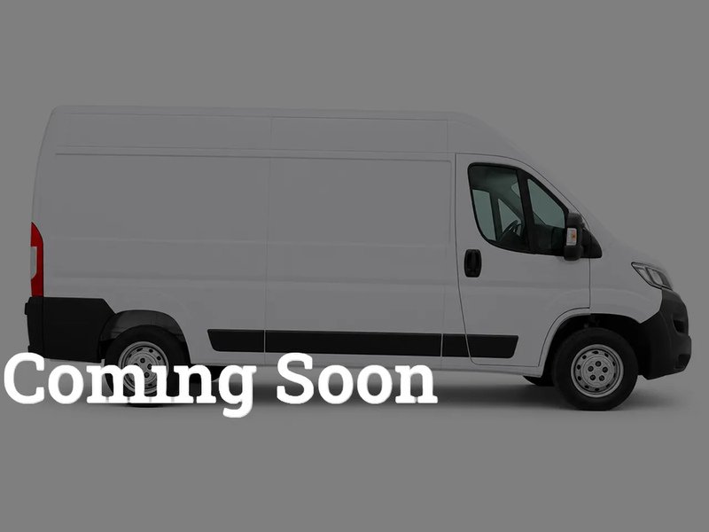 Vauxhall 3500 Prime L3 H2 2.2 Turbo D 140ps