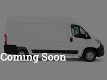 Vauxhall Movano 3500 Prime L3 H2 2.2 Turbo D 140ps 