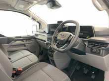 Ford Transit Custom 2.0 320 EcoBlue Limited L2 H1 A/C Euro 6 