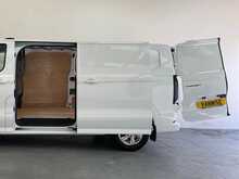 Ford Transit Custom 320 Limited L2 H1 LWB 2.0 EcoBlue A/C 136ps 