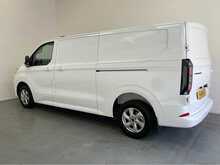 Ford Transit Custom 320 Limited L2 H1 LWB 2.0 EcoBlue A/C 136ps 