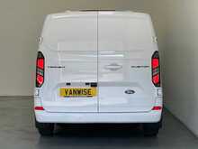 Ford Transit Custom 320 Limited L2 H1 LWB 2.0 EcoBlue A/C 136ps 