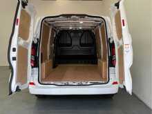 Ford Transit Custom 320 Limited L2 H1 LWB 2.0 EcoBlue A/C 136ps 