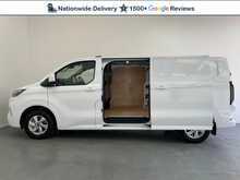 Ford Transit Custom 320 Limited L2 H1 LWB 2.0 EcoBlue A/C 136ps 