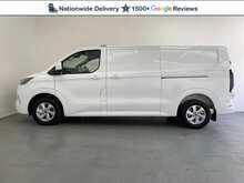 Ford Transit Custom 320 Limited L2 H1 LWB 2.0 EcoBlue A/C 136ps 