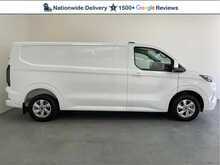 Ford Transit Custom 320 Limited L2 H1 LWB 2.0 EcoBlue A/C 136ps 