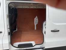 Nissan NV300 1.6 dCi 1.2t Acenta Panel Van 5dr Diesel Manual L2 H1 Euro 6 (120 ps) 