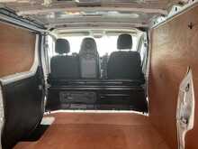Nissan NV300 1.6 dCi 1.2t Acenta Panel Van 5dr Diesel Manual L2 H1 Euro 6 (120 ps) 