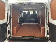 Nissan NV300 1.6 dCi 1.2t Acenta Panel Van 5dr Diesel Manual L2 H1 Euro 6 (120 ps) 
