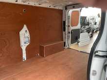 Nissan NV300 1.6 dCi 1.2t Acenta Panel Van 5dr Diesel Manual L2 H1 Euro 6 (120 ps) 
