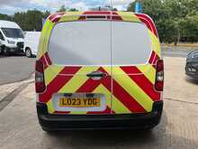 Peugeot Partner 1.5 BlueHDi 1000 Professional Premium+ Euro 6 