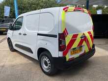 Peugeot Partner 1.5 BlueHDi 1000 Professional Premium+ Euro 6 