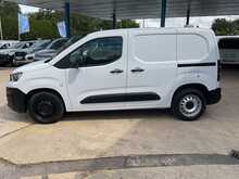 Peugeot Partner 1.5 BlueHDi 1000 Professional Premium+ Euro 6 