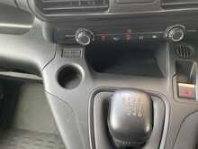 Peugeot Partner 1.5 BlueHDi 1000 Professional Premium+ Euro 6 