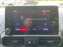 Peugeot Partner 1.5 BlueHDi 1000 Professional Premium+ Euro 6 