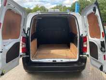Peugeot Partner 1.5 BlueHDi 1000 Professional Premium+ Euro 6 