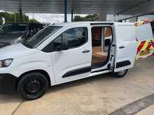 Peugeot Partner 1.5 BlueHDi 1000 Professional Premium+ Euro 6 