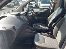 Ford Transit Courier 1.5 TDCi Sport Panel Van 5dr Diesel Manual L1 Euro 6 (95 ps) 