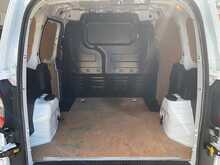 Ford Transit Courier 1.5 TDCi Sport Panel Van 5dr Diesel Manual L1 Euro 6 (95 ps) 