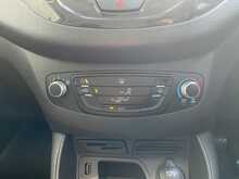 Ford Transit Courier 1.5 TDCi Sport Panel Van 5dr Diesel Manual L1 Euro 6 (95 ps) 