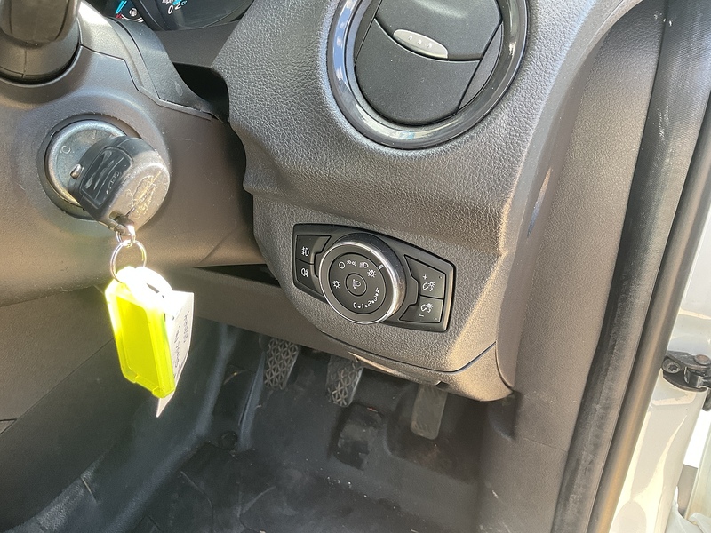 Ford 1.5 TDCi Sport Panel Van 5dr Diesel Manual L1 Euro 6 (95 ps)