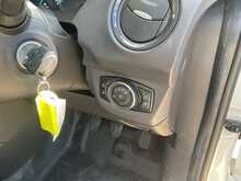 Ford Transit Courier 1.5 TDCi Sport Panel Van 5dr Diesel Manual L1 Euro 6 (95 ps) 