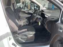 Ford Transit Courier 1.5 TDCi Sport Panel Van 5dr Diesel Manual L1 Euro 6 (95 ps) 