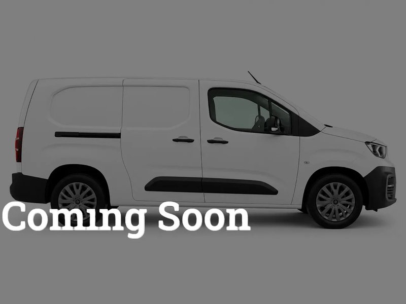 Peugeot 1000 Professional Premium + 1.5 BlueHDi 100ps