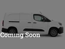 Peugeot Partner 1000 Professional Premium + 1.5 BlueHDi 100ps 