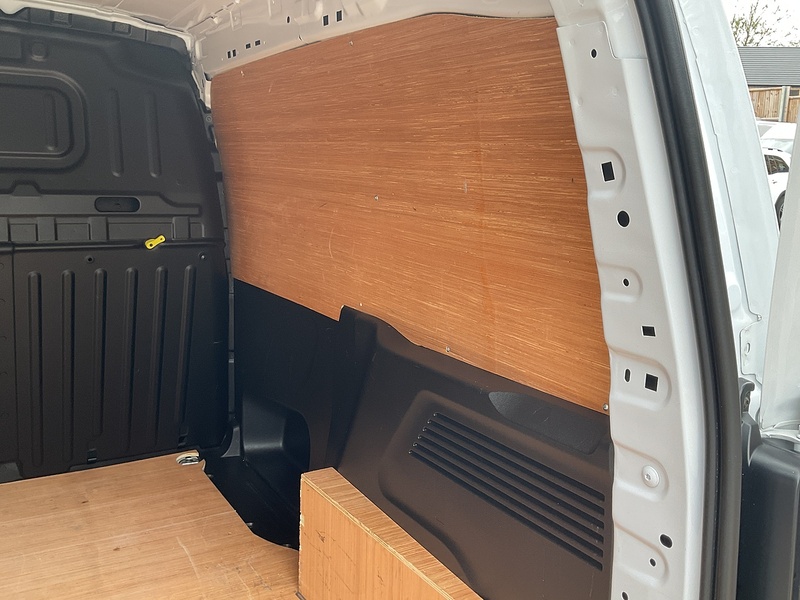 Peugeot Partner 1000 Professional Premium + 1.5 BlueHDi 100ps A/C